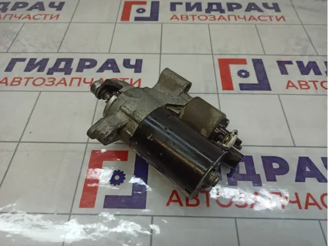 Стартер Audi A4 06H911021