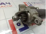 Стартер Audi A4 06H911021