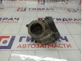 Дроссельная заслонка Audi A4 06F133062T