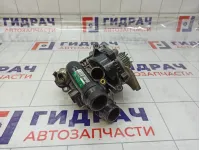 Насос водяной (помпа) Audi A4 06H121026BF