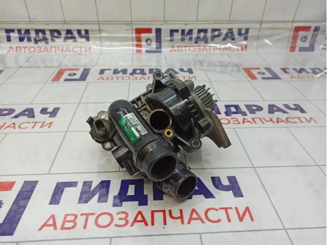 Насос водяной (помпа) Audi A4 06H121026BF