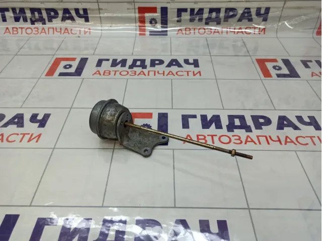 Клапан вакуумный Audi A4 06H145716