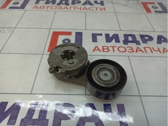 Ролик-натяжитель ремня Audi A4 06H903133G
