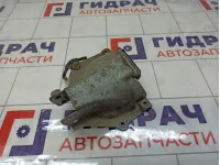 Кронштейн двигателя левый Audi A4 8K0399059