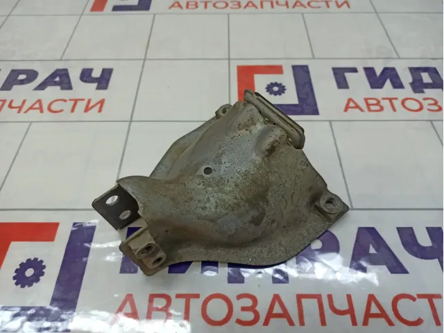 Кронштейн двигателя правый Audi A4 8K0399060