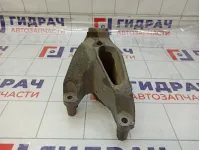 Кронштейн двигателя левый Audi A4 8K0199307CC