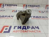 Кронштейн двигателя левый Audi A4 8K0199307CC