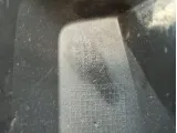 Брызговик задний левый Audi A4