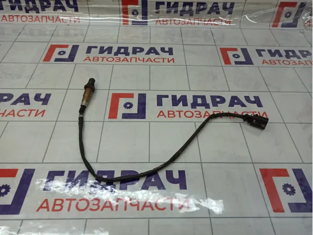 Датчик кислородный/Lambdasonde Audi A4 1K0998262
