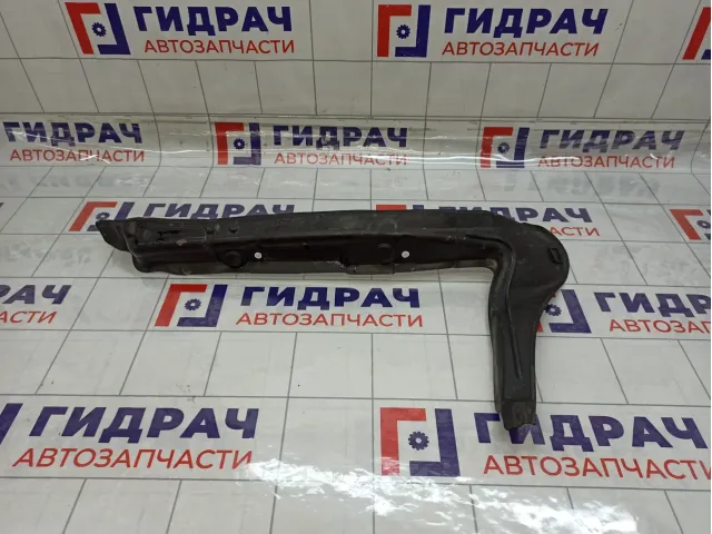 Пыльник крыла переднего правого Audi A4 8K0821112A