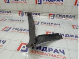 Пыльник крыла переднего правого Audi A4 8K0821112A