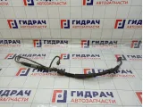 Трубка гидроусилителя Audi A4 8K1422893DB