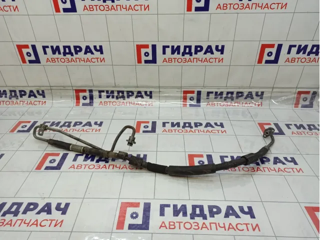 Трубка гидроусилителя Audi A4 8K1422893DB