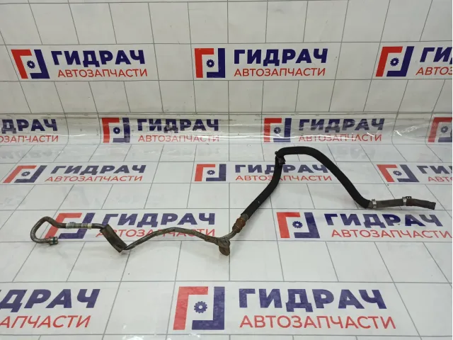 Трубка гидроусилителя Audi A4 8K1422891AJ