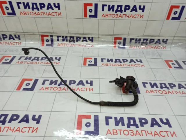 Фланец двигателя системы охлаждения Audi A4 06H121132H