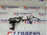 Проводка (коса) топливных форсунок Audi A4 06H971627