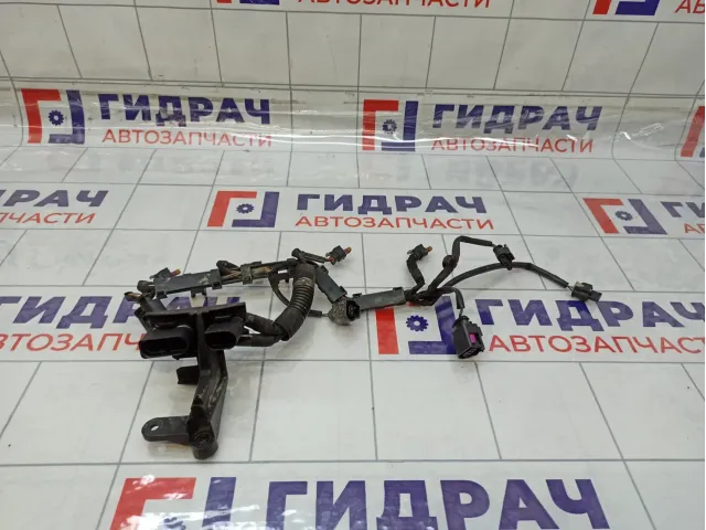 Проводка (коса) топливных форсунок Audi A4 06H971627