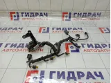 Проводка (коса) топливных форсунок Audi A4 06H971627