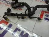 Проводка (коса) топливных форсунок Audi A4 06H971627