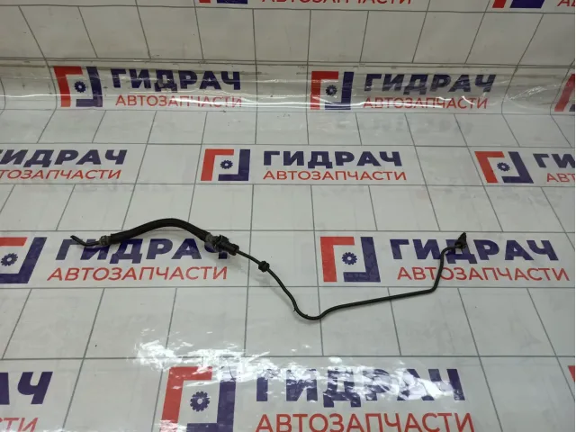 Трубка масляная Audi A4