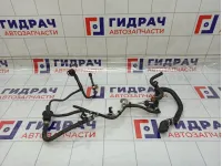 Трубка топливная Audi A4 06H133518AA