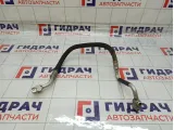 Трубка кондиционера Audi A4 8K0260701D