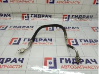 Трубка кондиционера Audi A4 8K0260701D