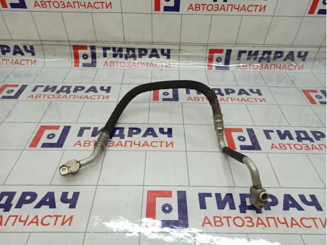Трубка кондиционера Audi A4 8K0260701D