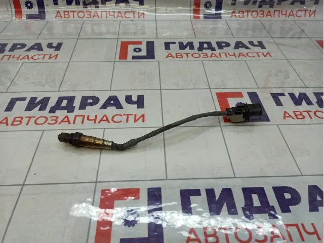 Датчик кислородный/Lambdasonde Audi A4 07L906262S