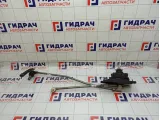 Кулиса (селектор) КПП Audi A4 8K0711055K
