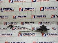 Кулиса (селектор) КПП Audi A4 8K0711055K