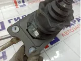 Кулиса (селектор) КПП Audi A4 8K0711055K