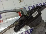 Кулиса (селектор) КПП Audi A4 8K0711055K