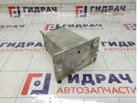 Кронштейн усилителя переднего бампера левый Audi A4 8K0807133D