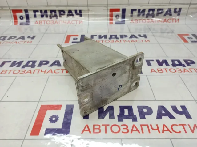 Кронштейн усилителя переднего бампера левый Audi A4 8K0807133D