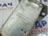 Кронштейн усилителя переднего бампера левый Audi A4 8K0807133D