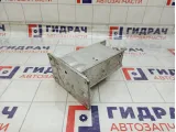 Кронштейн усилителя переднего бампера правый Audi A4 8K0807134D