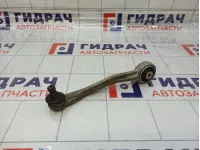 Рычаг передний верхний левый Audi A4 8K0407509A