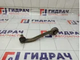 Рычаг передний верхний правый Audi A4 8K0407510A