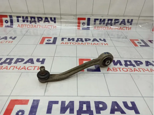 Рычаг передний верхний правый Audi A4 8K0407510A