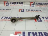 Рычаг передний верхний левый Audi A4 8K0407505A