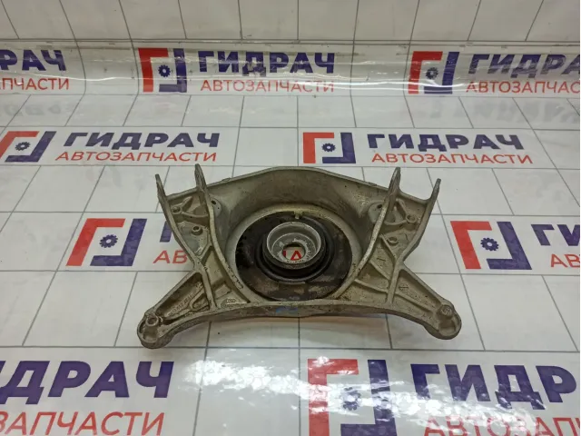 Кронштейн амортизатора передний левый Audi A4 8K0412391F