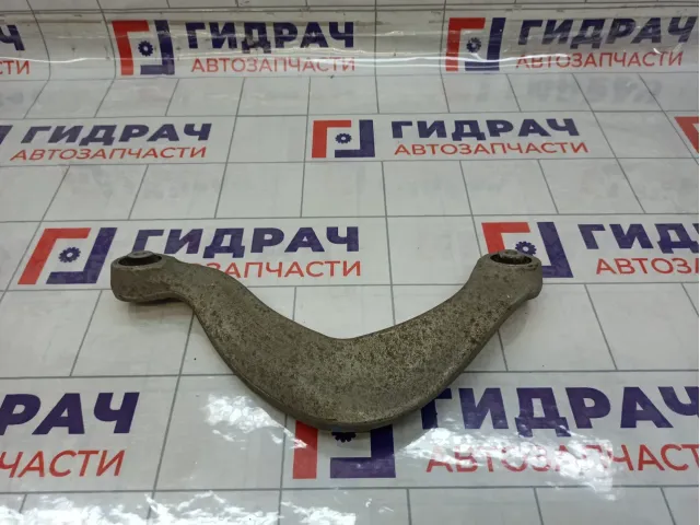 Рычаг задний верхний правый Audi A4 8K0505324H