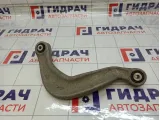Рычаг задний верхний правый Audi A4 8K0505324H