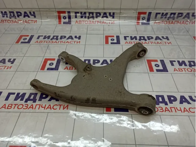 Рычаг задний нижний левый Audi A4 8K0505311J