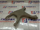 Рычаг задний нижний левый Audi A4 8K0505311J