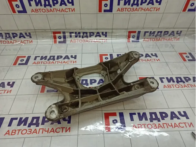 Кронштейн КПП (АКПП, МКПП) Audi A4 8K0399263AF
