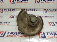 Кулак поворотный задний левый Audi A4 8K0505431AP