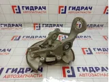 Кулак поворотный задний правый Audi A4 8K0505432AP