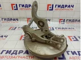 Кулак поворотный задний правый Audi A4 8K0505432AP